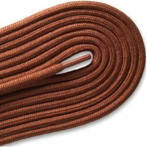 Spool - Fashion Casual Athletic Round 3/16" - Sorrento Brick (144 yards) Shoelaces