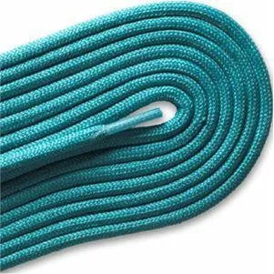 Spool - Fashion Casual Athletic Round 3/16" - Turquoise (144 yards) Shoelaces