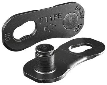 SRAM Eagle T-Type PowerLock Flattop Connector Link - 12-Speed