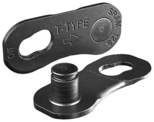 SRAM Eagle T-Type PowerLock Flattop Connector Link - 12-Speed
