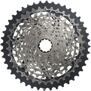 SRAM Force AXS D1 XPLR XG-1271 12-Speed Cassette