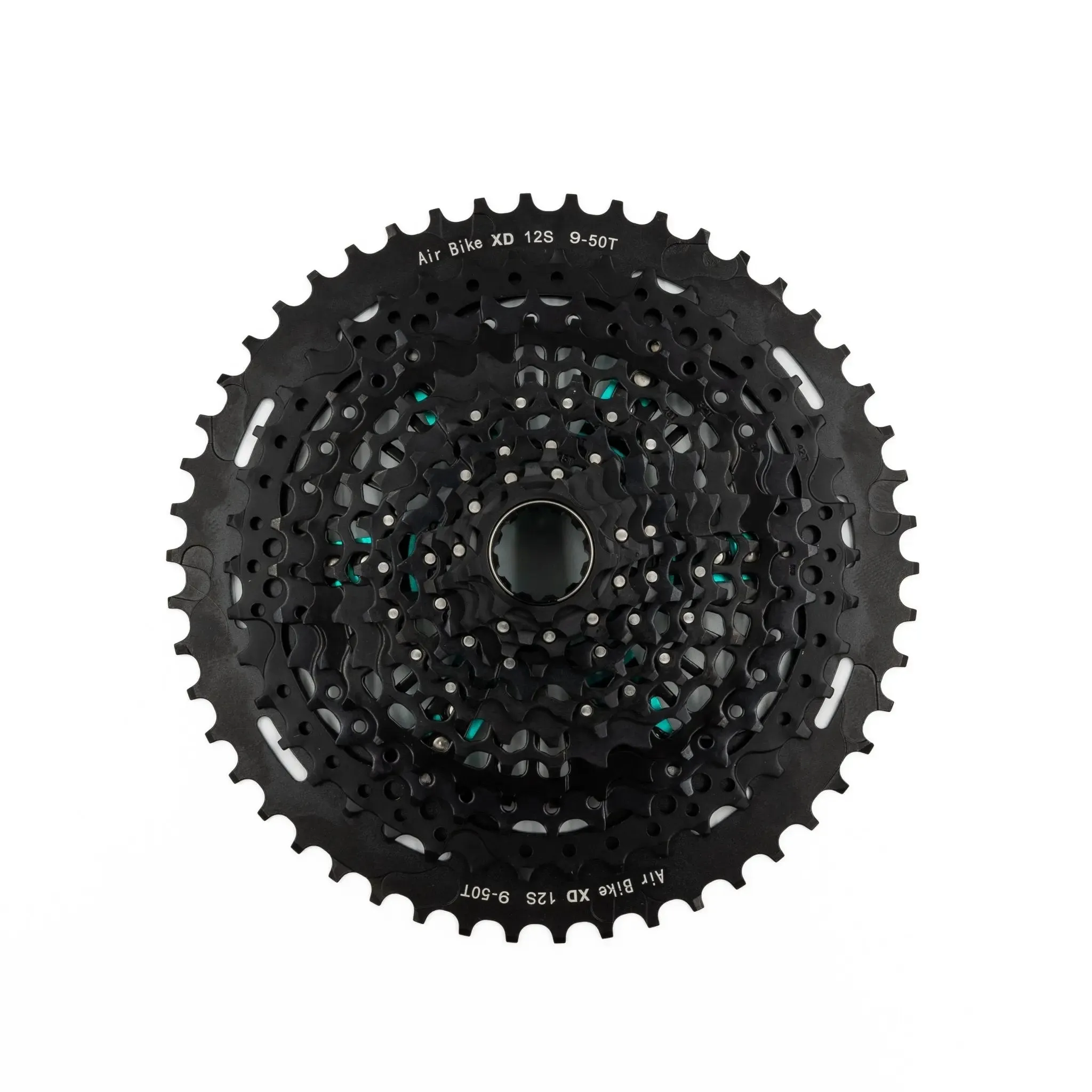 SRAM XD 12 Speed 9-50 Cassette-GX EAGLE by Air Bike