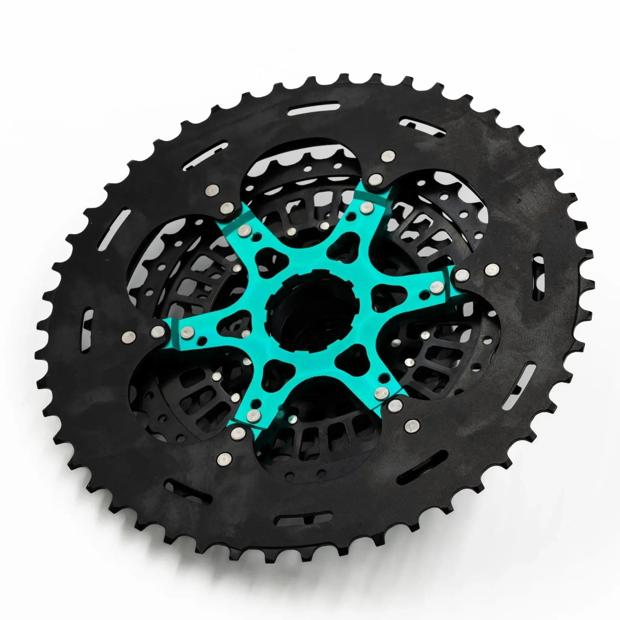 SRAM XD 12 Speed 9-50 Cassette-GX EAGLE by Air Bike