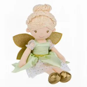 Starlight Fairy Doll