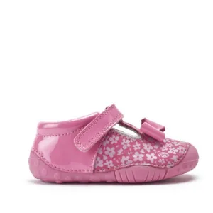 Startrite Wiggle Pink 0765 G Fit