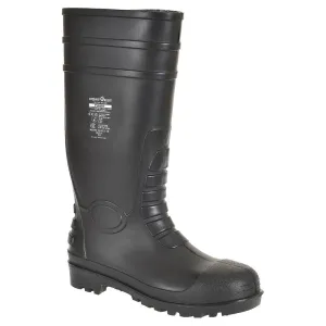 Steel PVC Wellington (FW95)