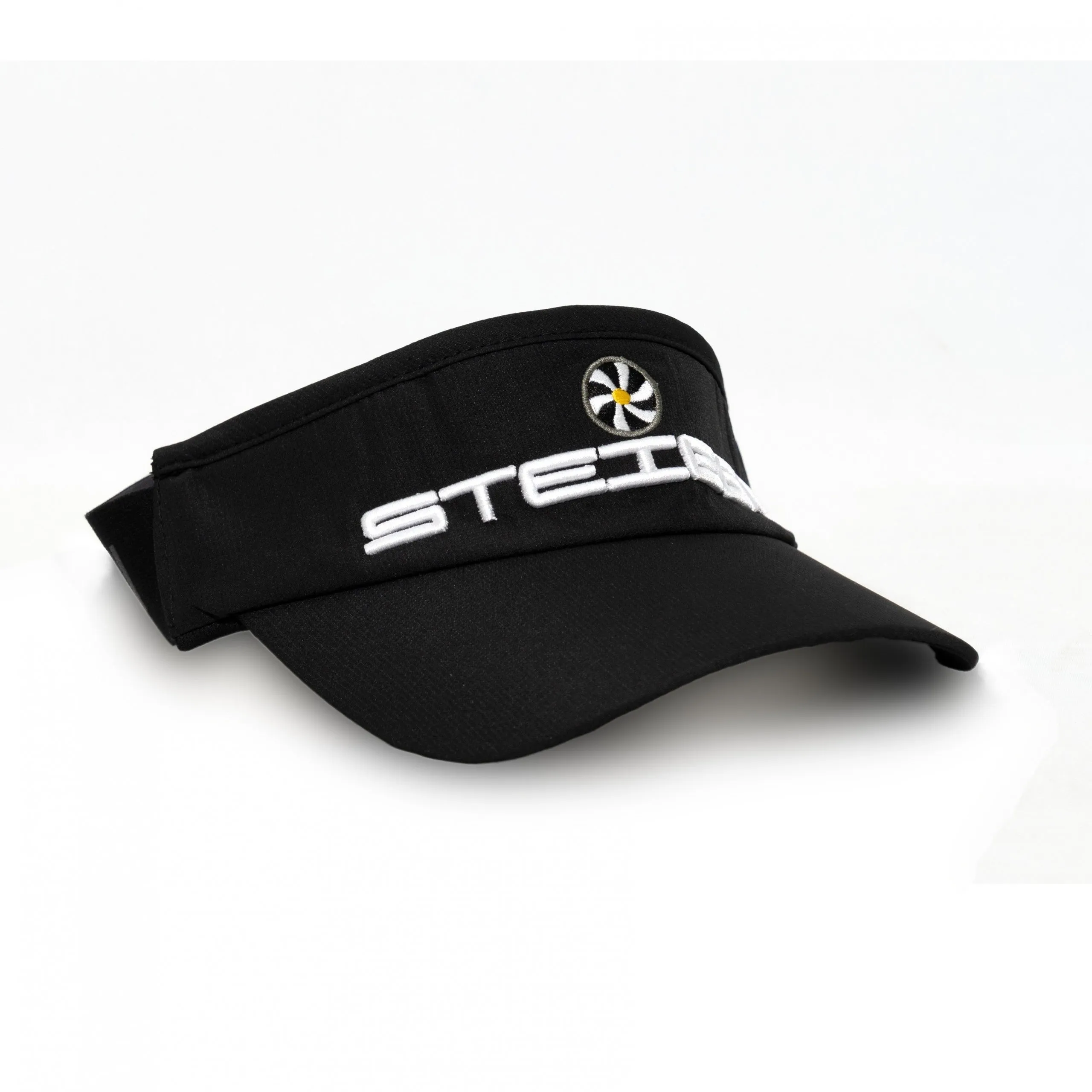 Steigen Visor & Cap