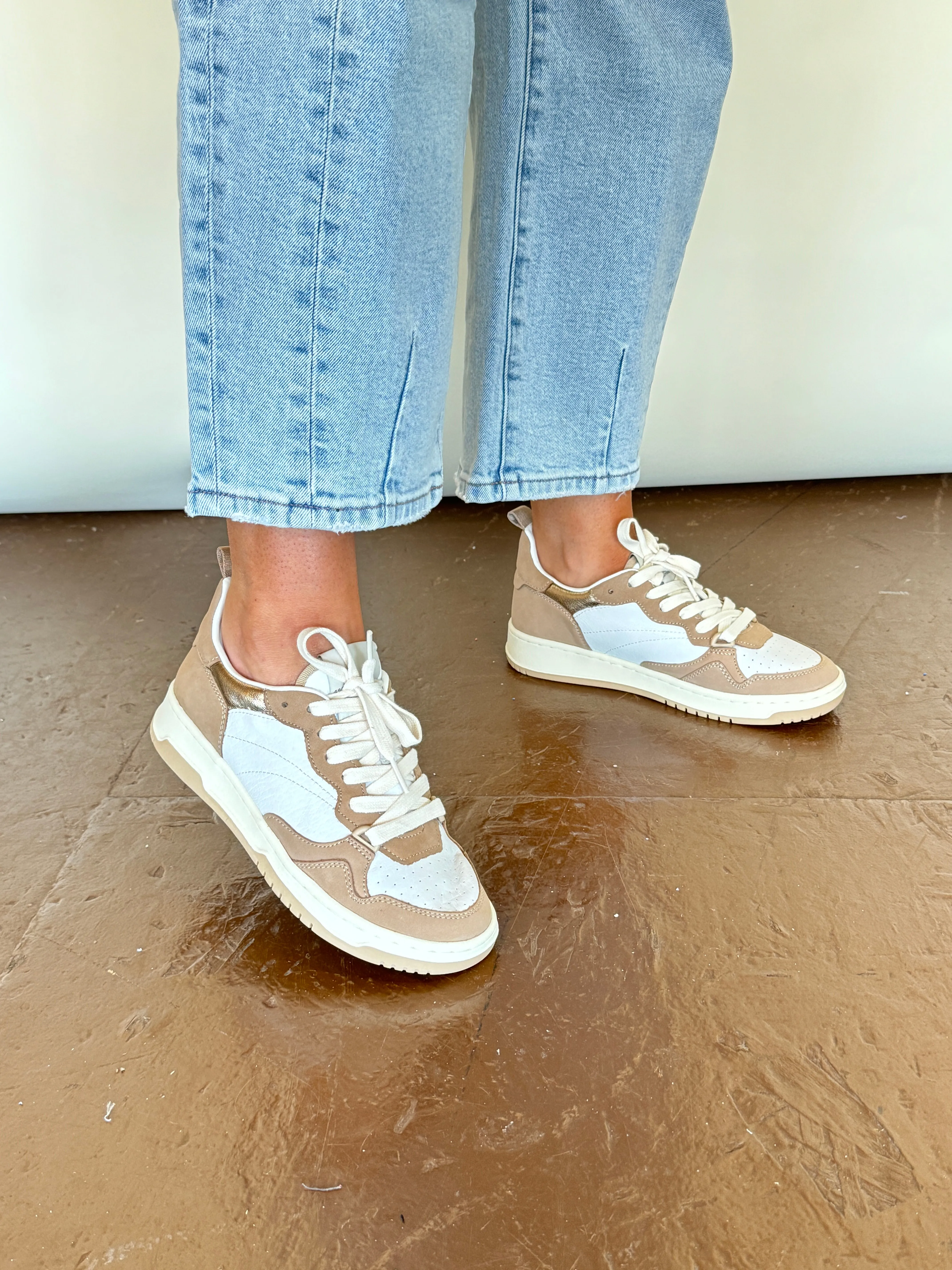 Steve Madden Everlie Sneaker