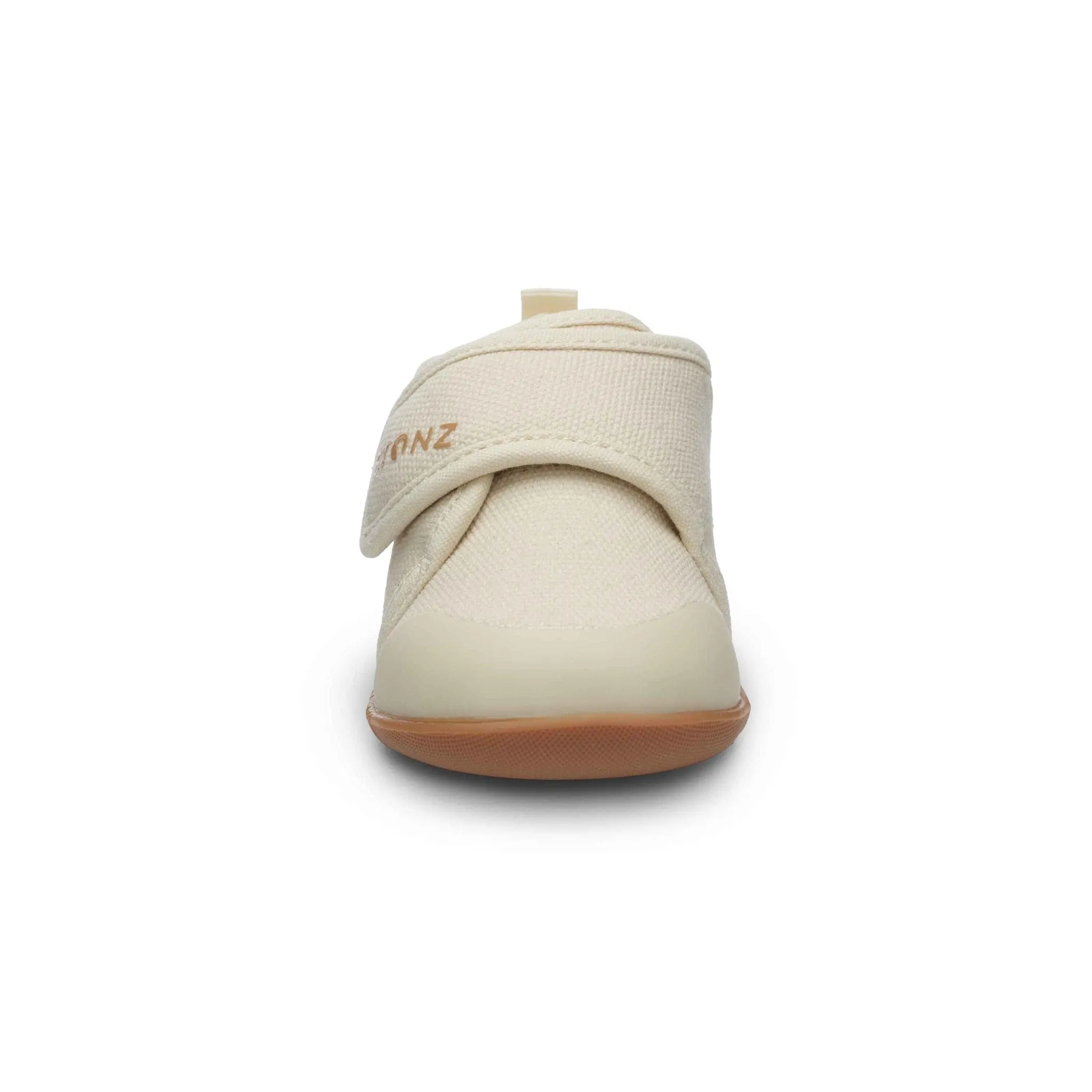 Stonz Cruiser Natural Baby Shoe - Oatmeal