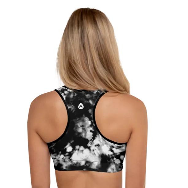 Storm Padded Sports Bra