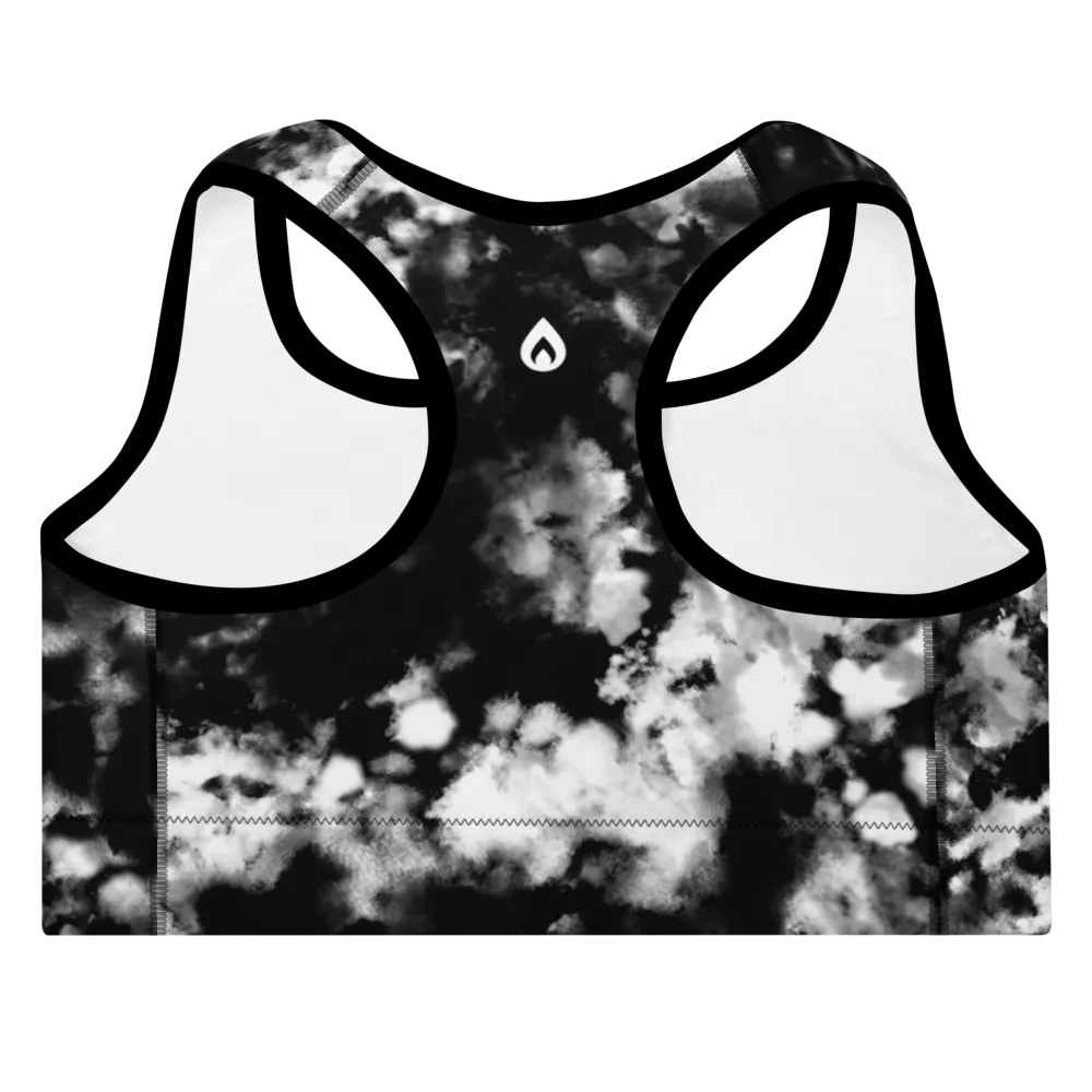 Storm Padded Sports Bra