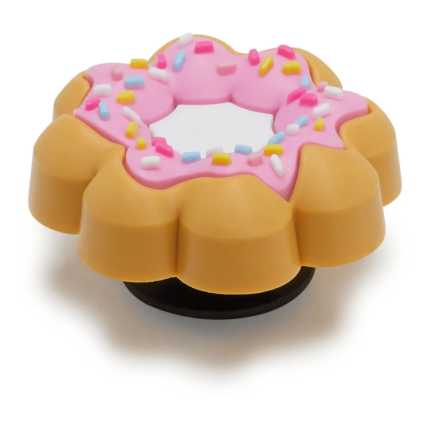 Strawberry Mochi Donut Jibbitz