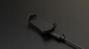 Stryd Wired Charger