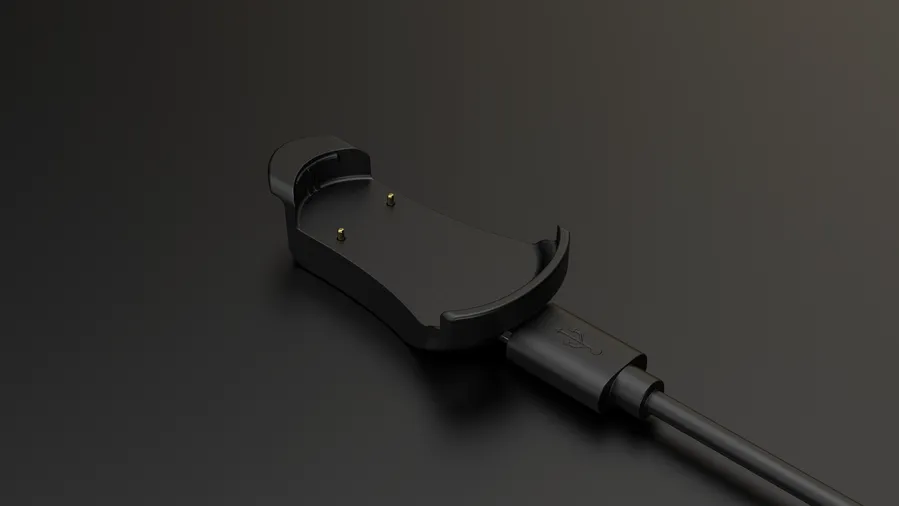 Stryd Wired Charger