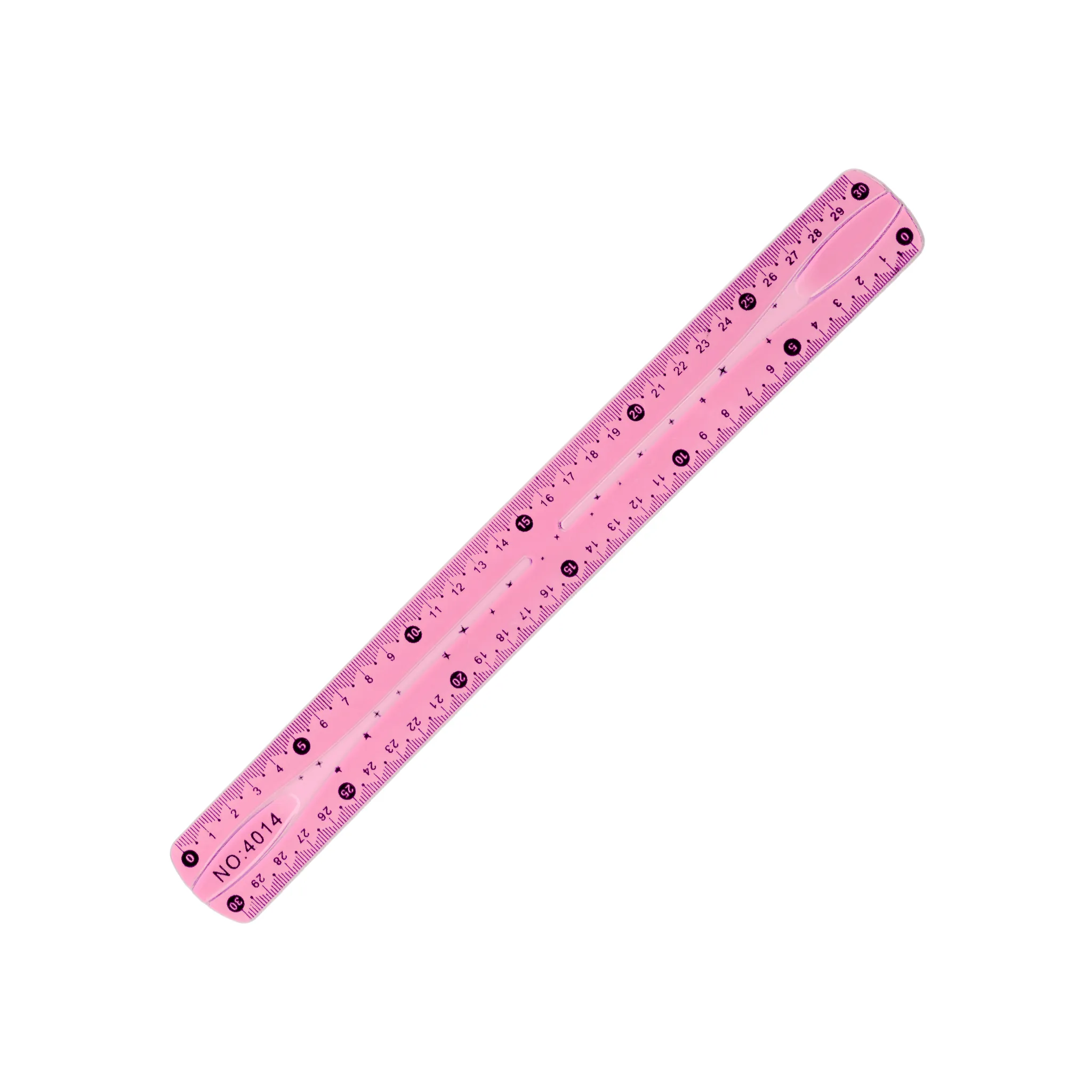 Sudor Flexible Plastic Ruler 30 cm