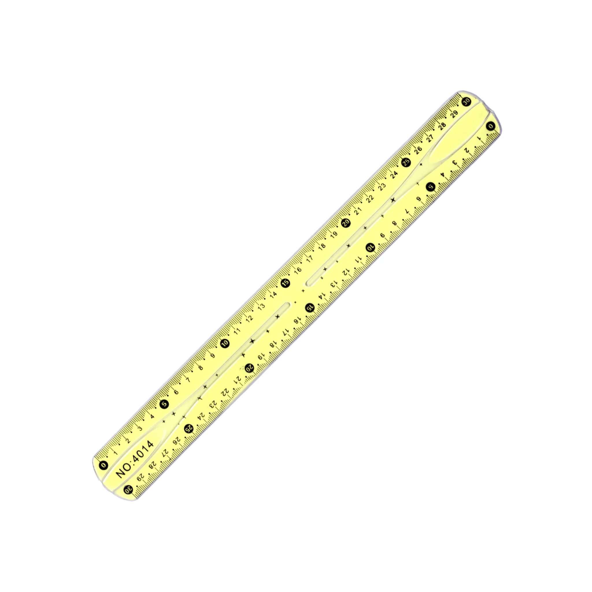 Sudor Flexible Plastic Ruler 30 cm