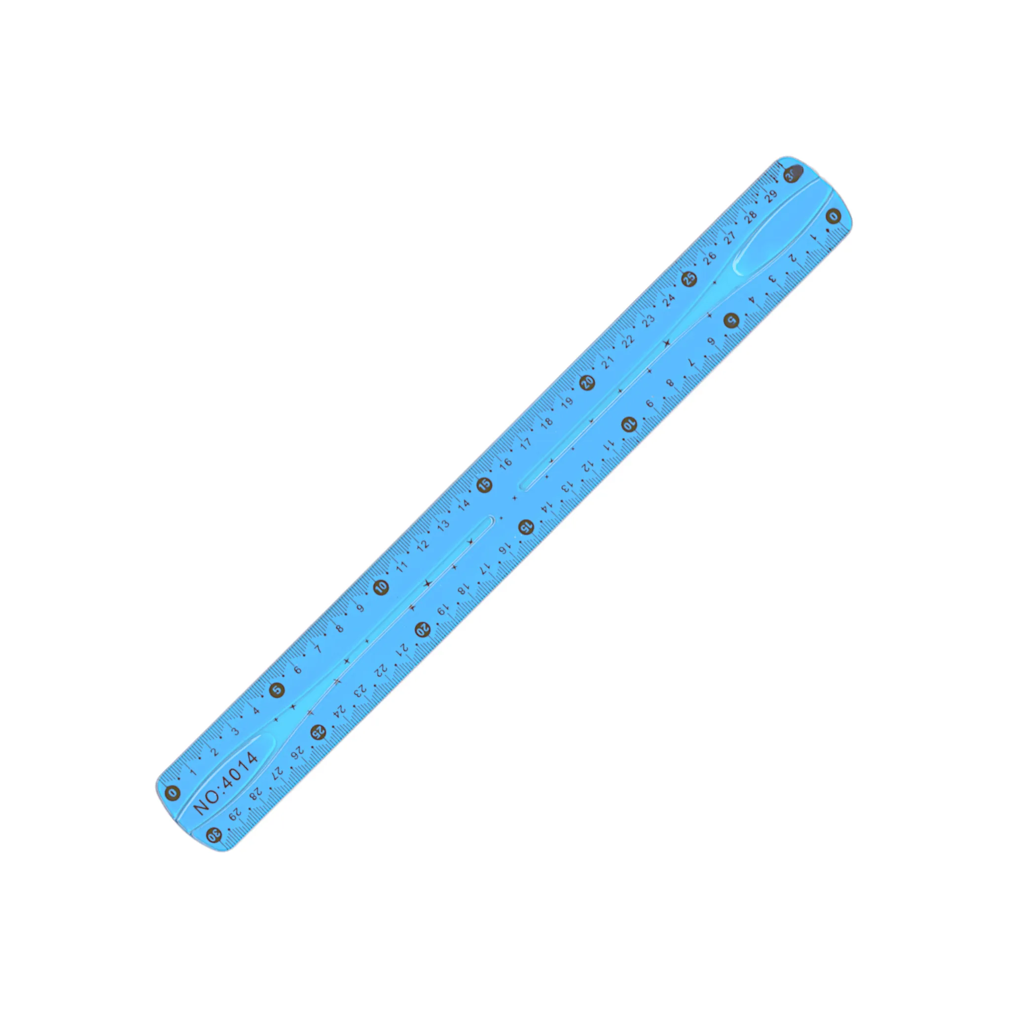 Sudor Flexible Plastic Ruler 30 cm