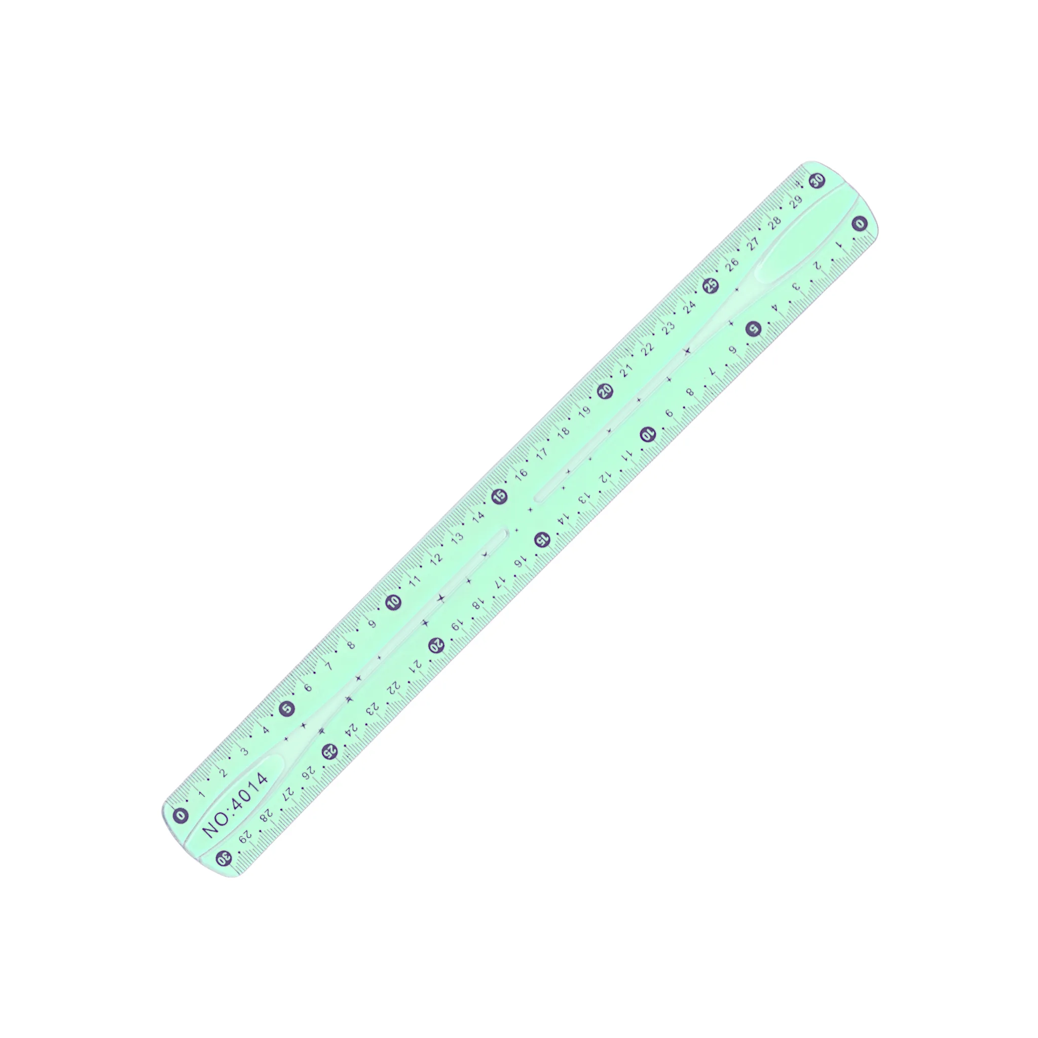 Sudor Flexible Plastic Ruler 30 cm