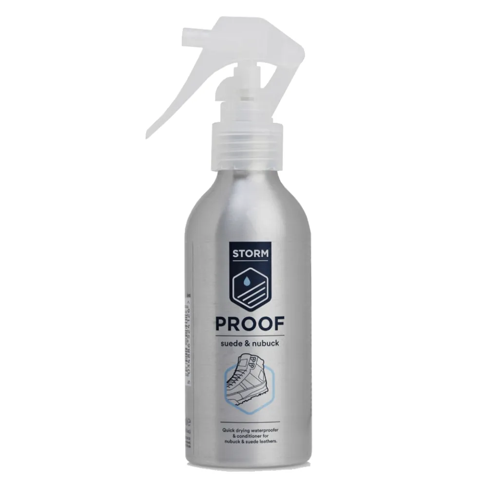 Suede & Nubuck Conditioner 150 ml