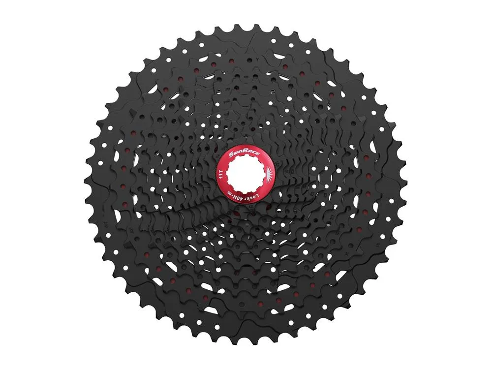 Sunrace - 12sp Cassette for Shimano