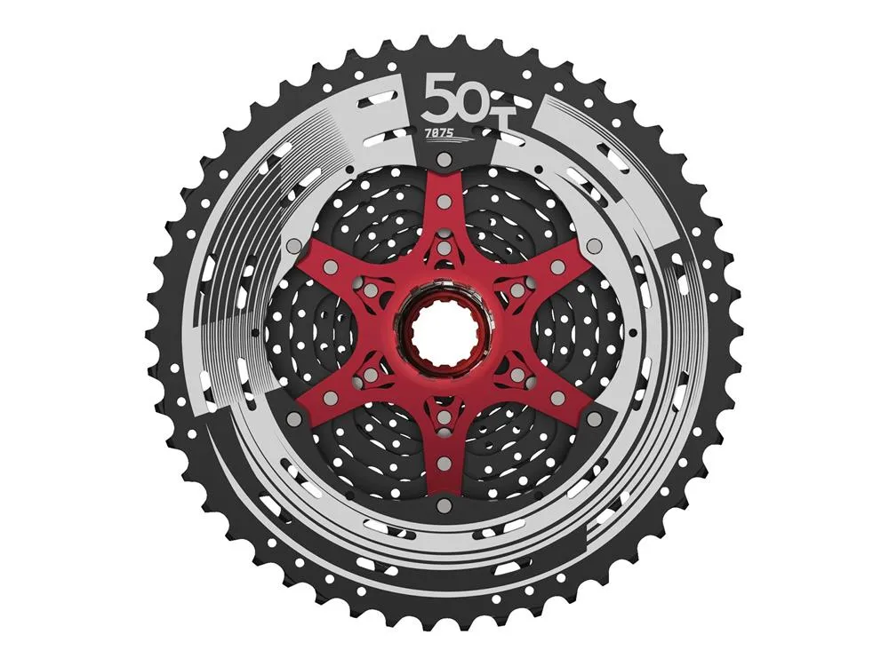 Sunrace - 12sp Cassette for Shimano