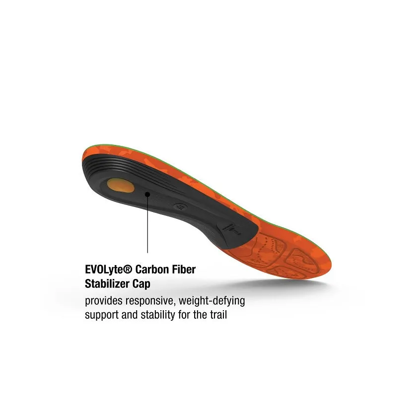 Superfeet Trailblazer Comfort Insoles - For Hiking