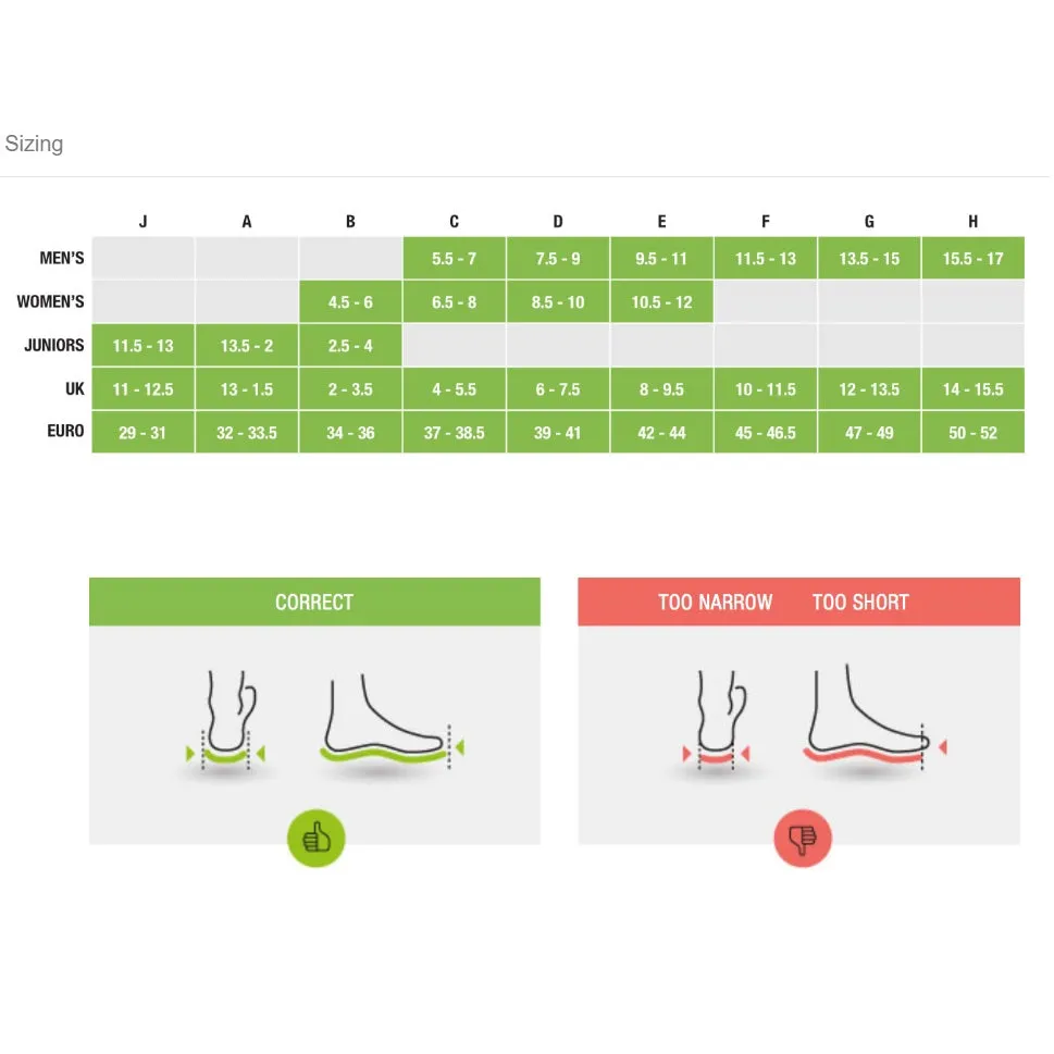 Superfeet Trailblazer Comfort Insoles - For Hiking