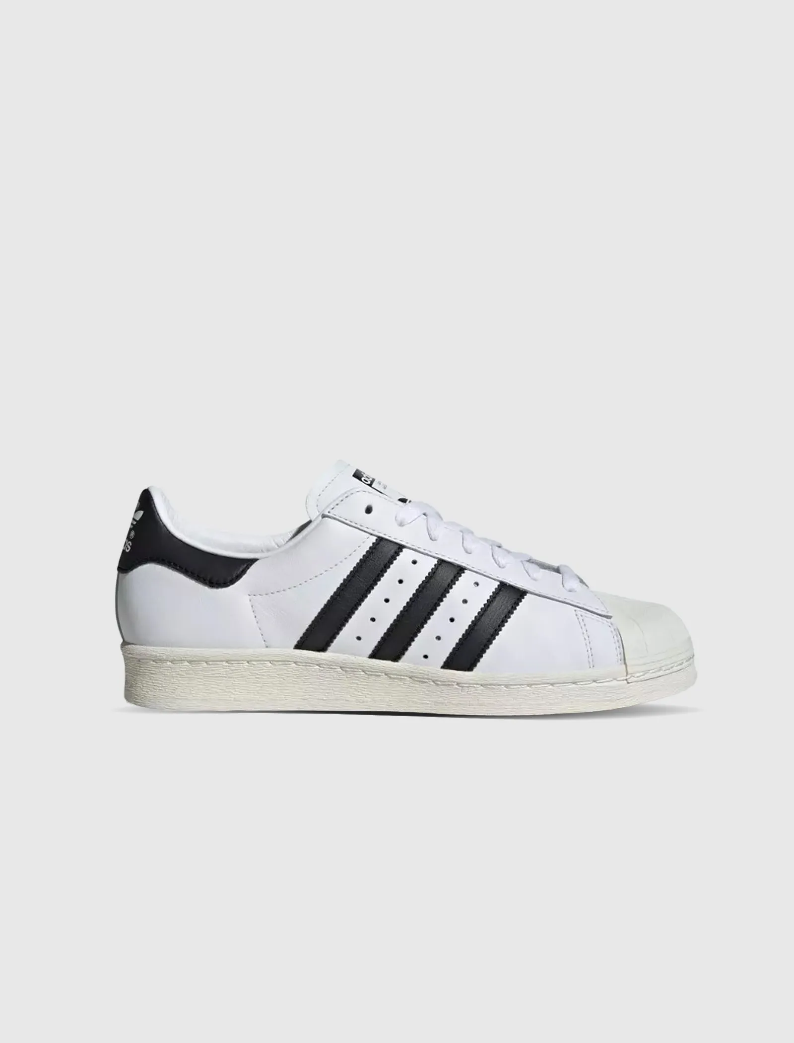 SUPERSTAR 82 "WHITE/BLACK"