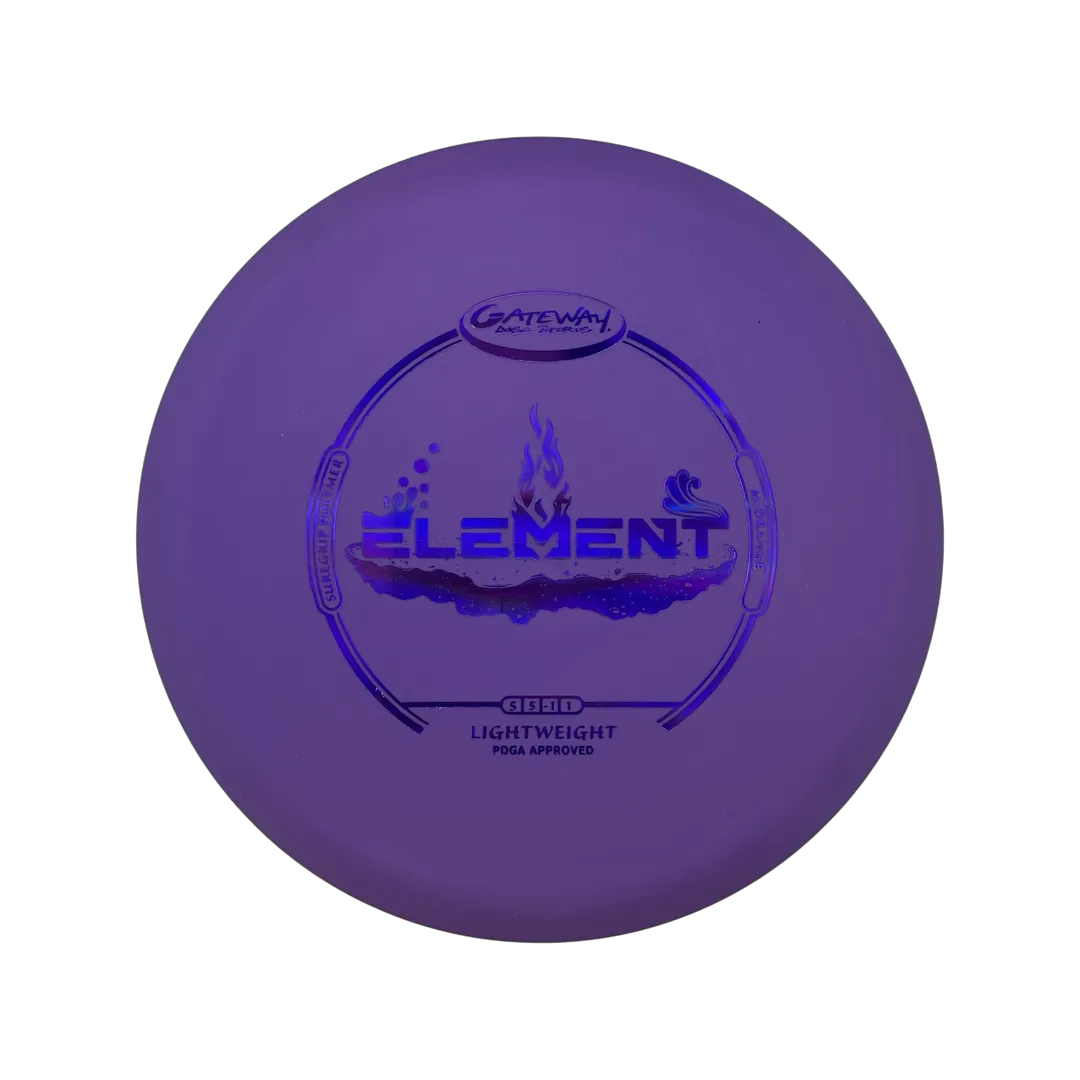 Suregrip Lightweight Element