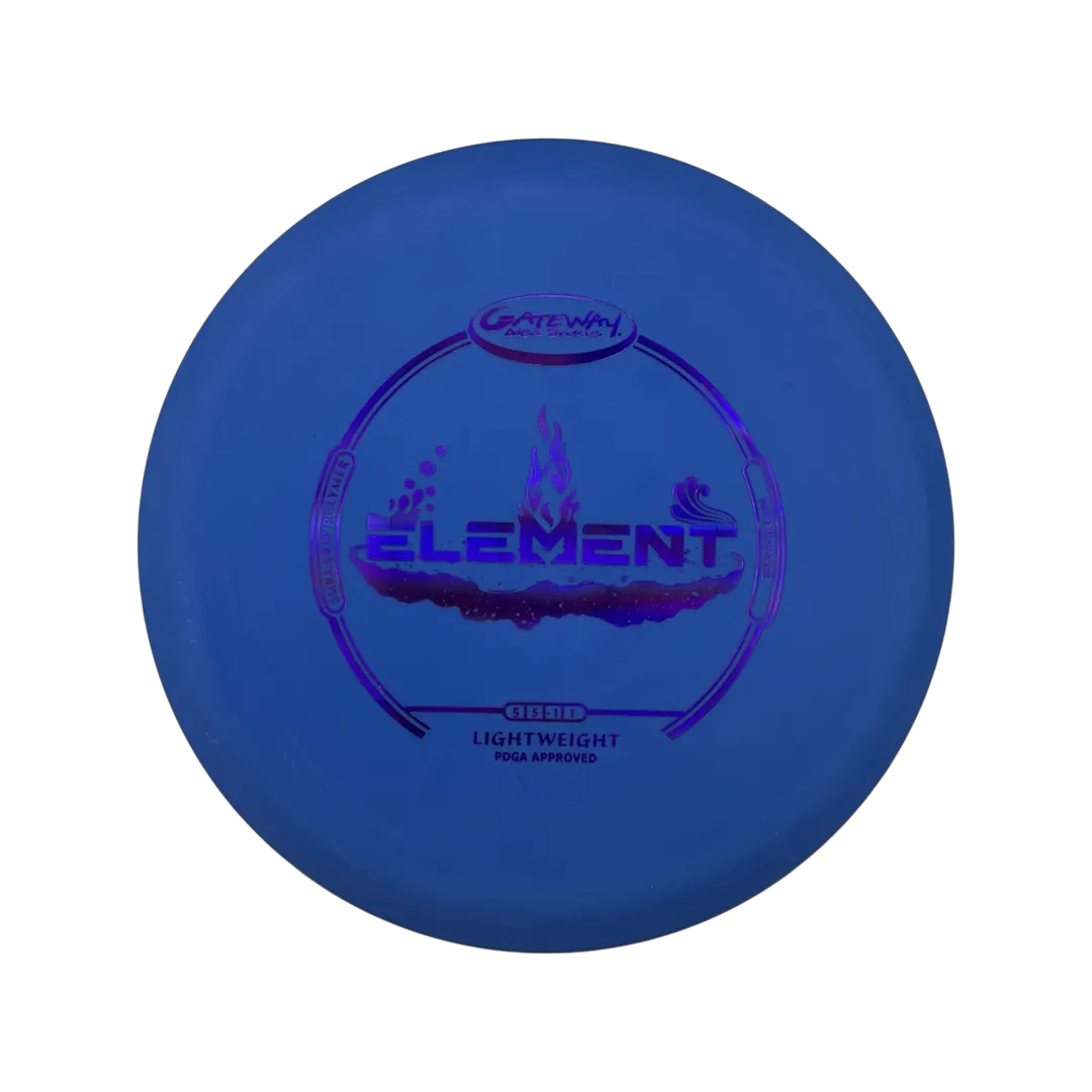 Suregrip Lightweight Element