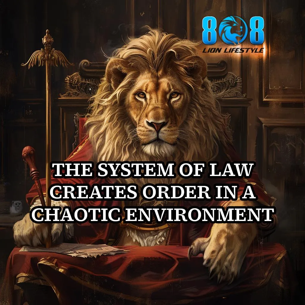 System Of Law T-Shirt