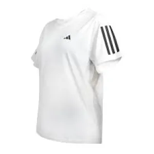 T SHIRT ADIDAS MAGLIA DONNA RUNNING OWN THE RUN TEE WHITE