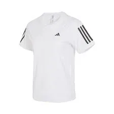 T SHIRT ADIDAS MAGLIA DONNA RUNNING OWN THE RUN TEE WHITE