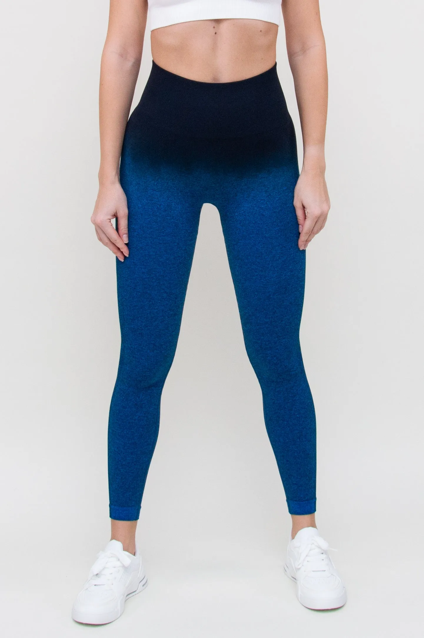 Tamprės "Flexible Blue"