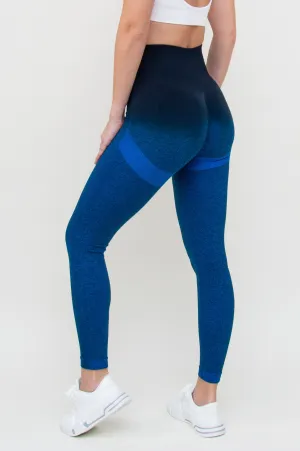 Tamprės "Flexible Blue"