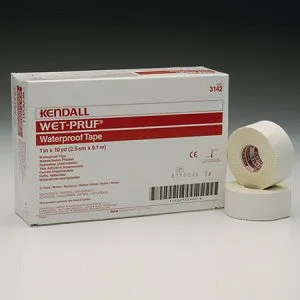 Tape Waterproof  10Yd Rolls by Kendall