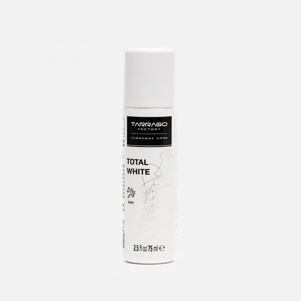 Tarrago Sneaker Total White