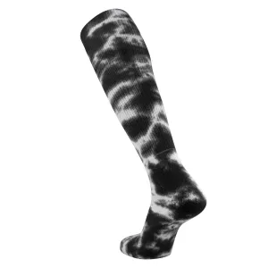 TCK Krazisox Tie-Dye Socks  *Minimal Inventory Until AUGUST 2022