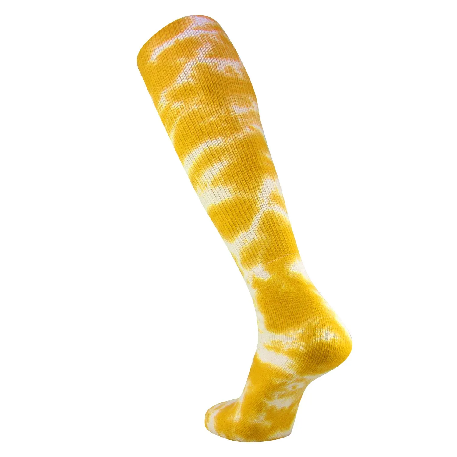 TCK Krazisox Tie-Dye Socks  *Minimal Inventory Until AUGUST 2022