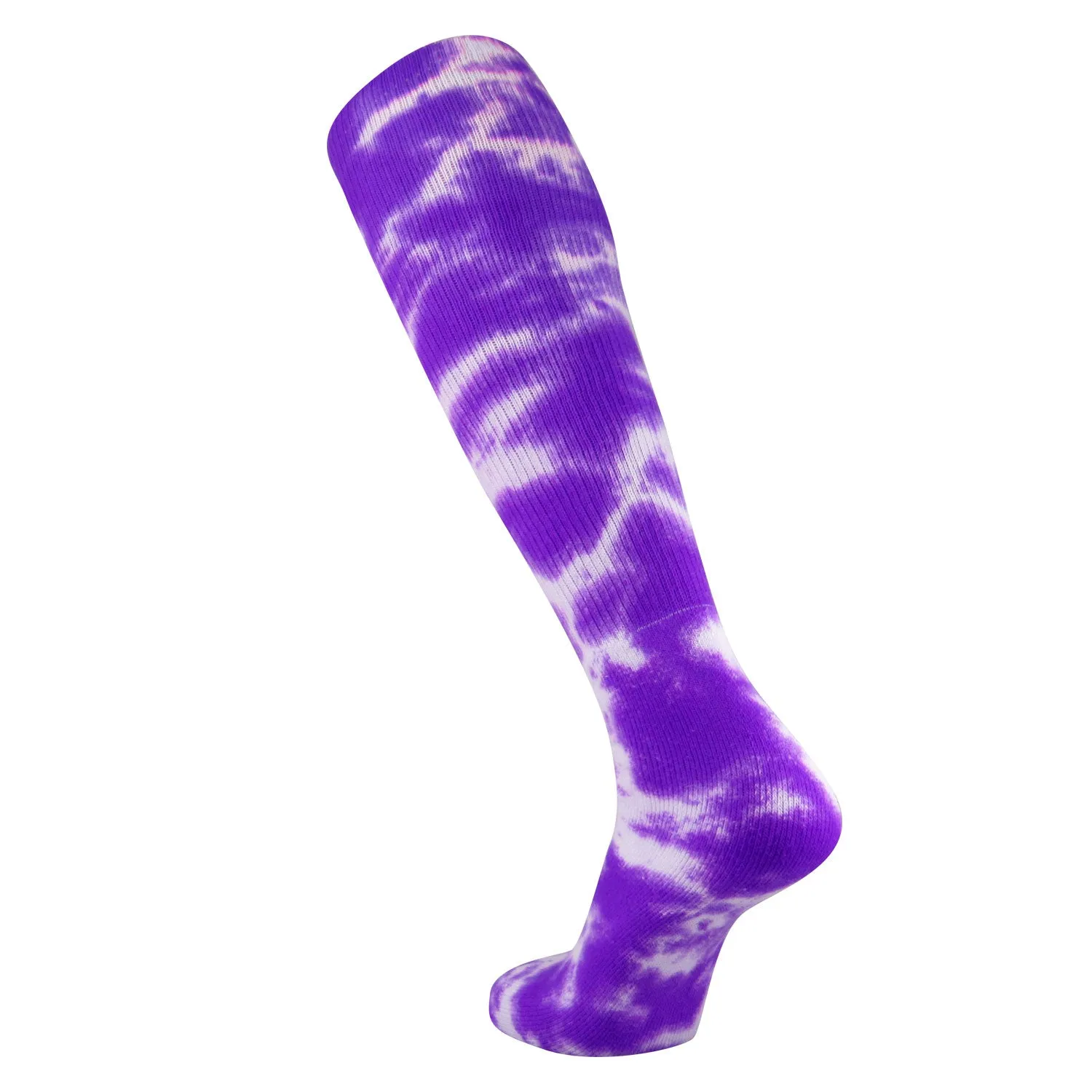 TCK Krazisox Tie-Dye Socks  *Minimal Inventory Until AUGUST 2022