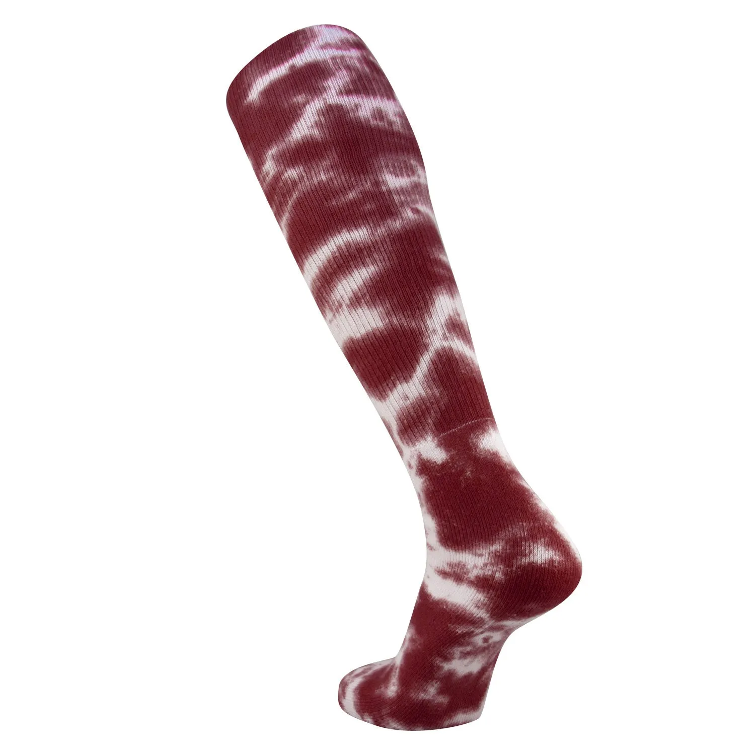 TCK Krazisox Tie-Dye Socks  *Minimal Inventory Until AUGUST 2022