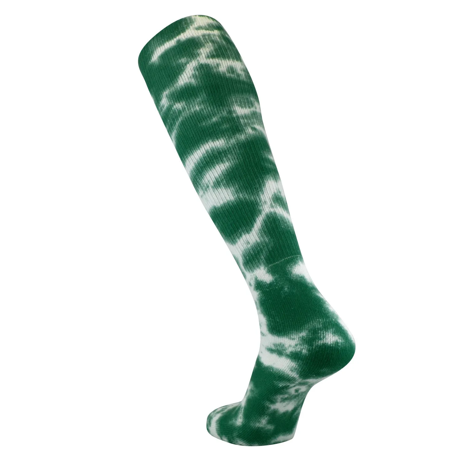 TCK Krazisox Tie-Dye Socks  *Minimal Inventory Until AUGUST 2022