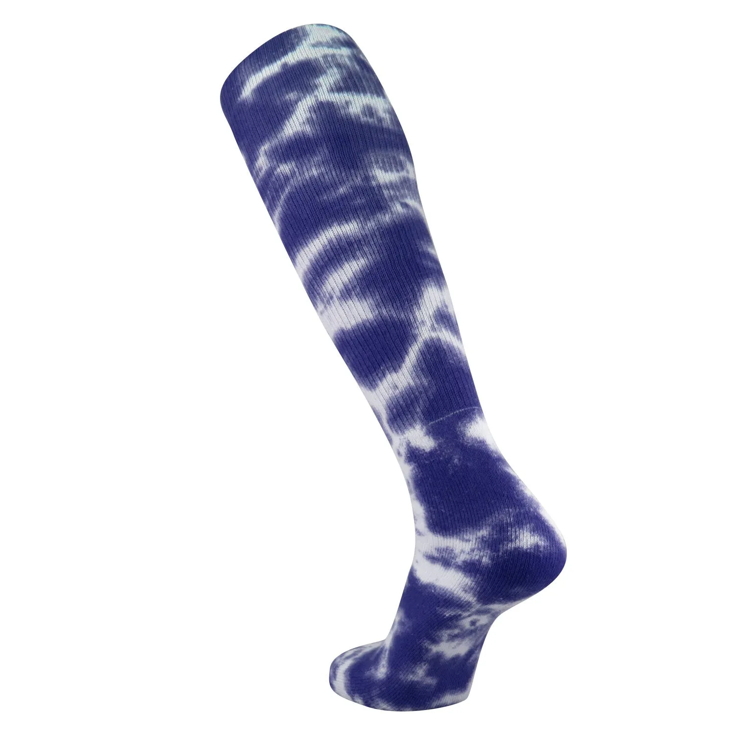 TCK Krazisox Tie-Dye Socks  *Minimal Inventory Until AUGUST 2022