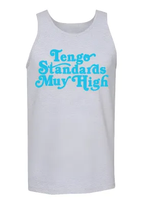 Tengo Standards Tank Top