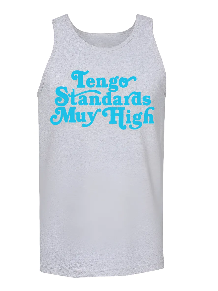 Tengo Standards Tank Top