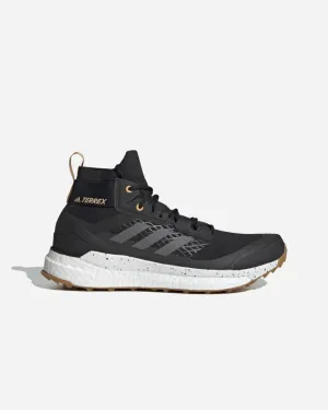Terrex Free Hiker - Black/Grey