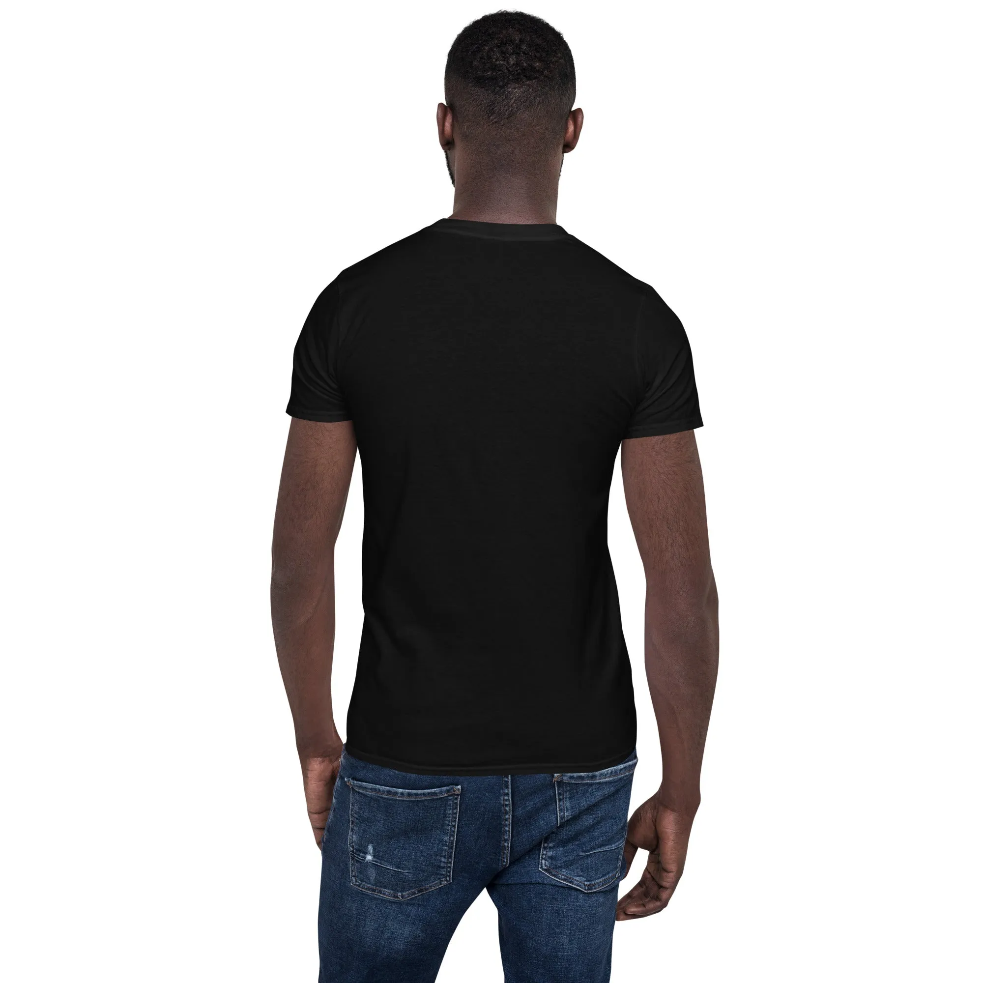 Testing Of Faith T-Shirt