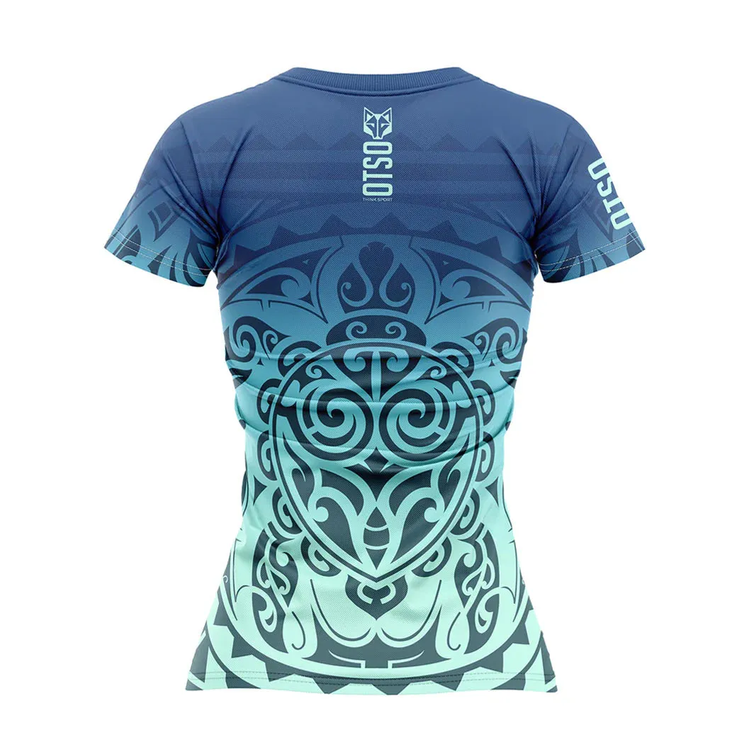 Textile femme T-shirt Maori - OTSO
