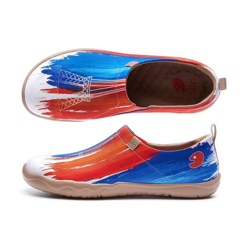 The Classic City Toledo I Women