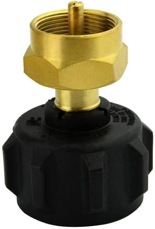 The Easy Fill - Propane Refill Tool